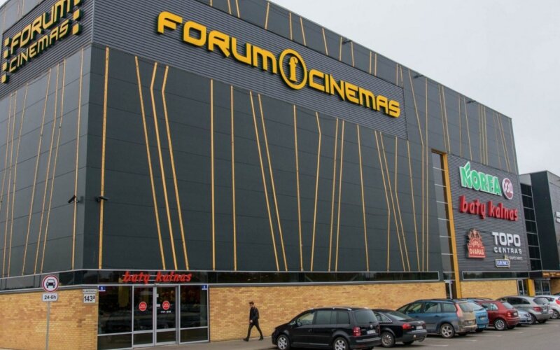 Forum Cinemas