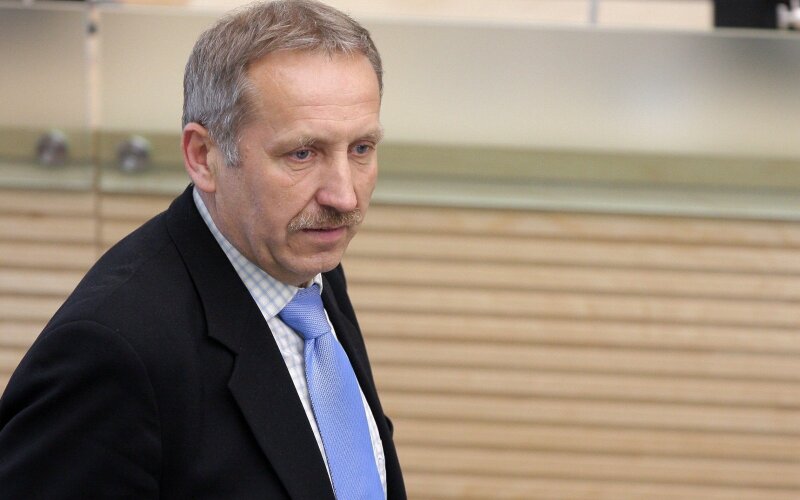 Antanas Baura