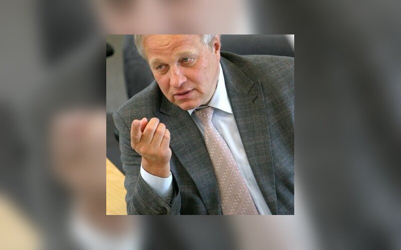 Vytautas Čepas