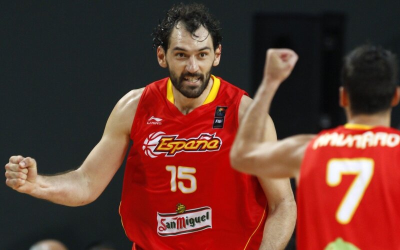 Jorge Garbajosa