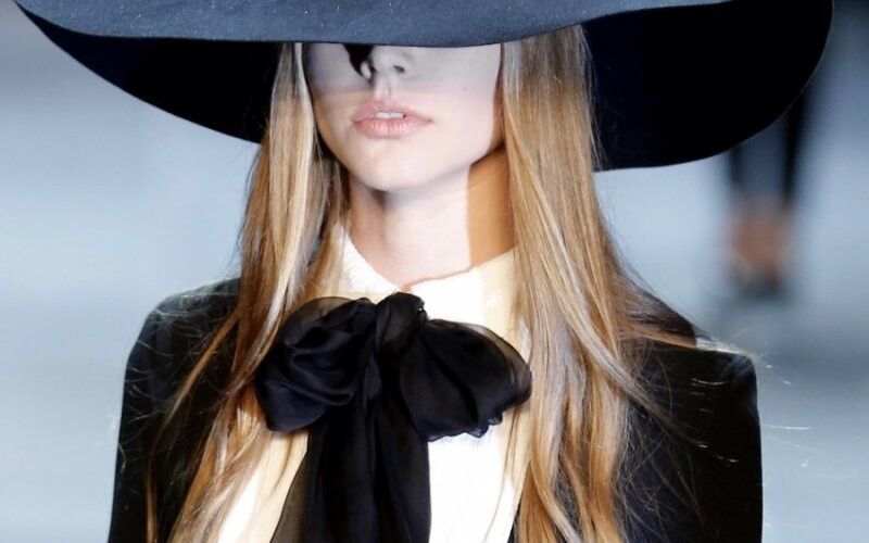 Yves Saint Laurent