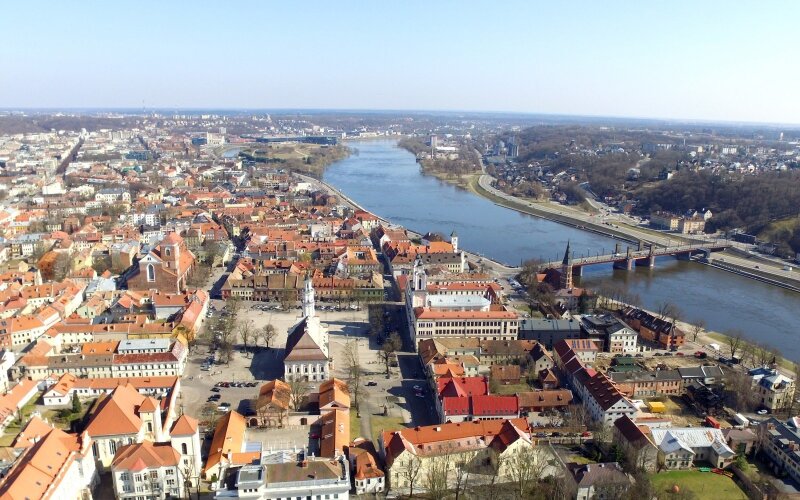 Kaunas