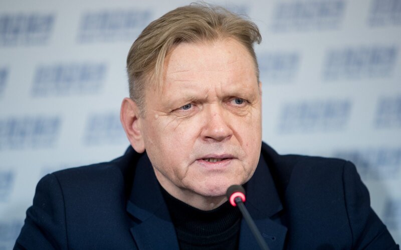 Gintautas Kniukšta