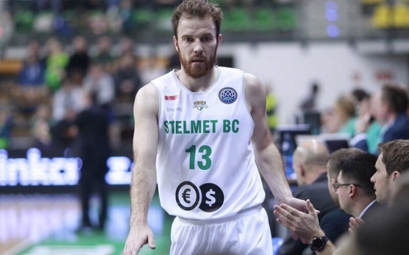 Martynas Gecevičius