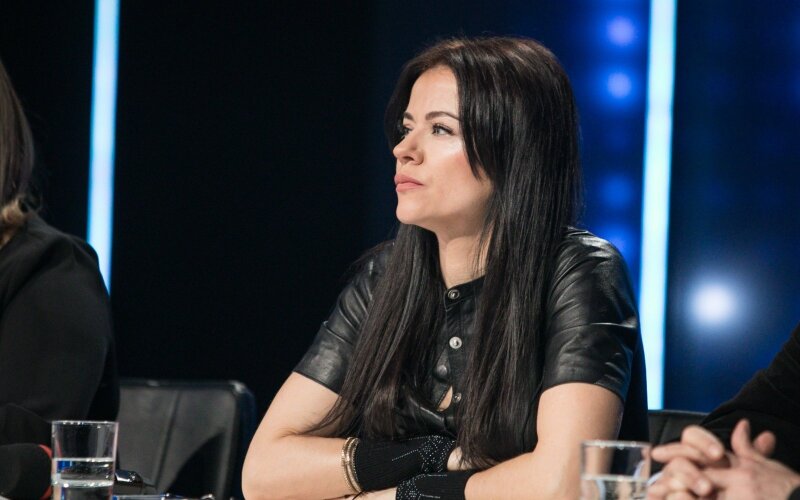 Aistė Pilvelytė