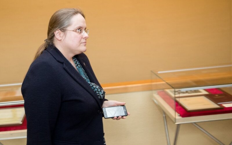 Agnė Širinskienė