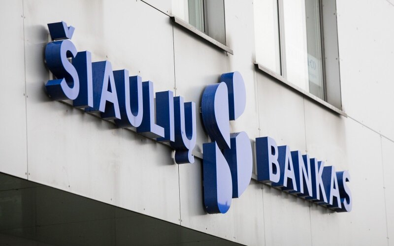 Šiaulių bankas