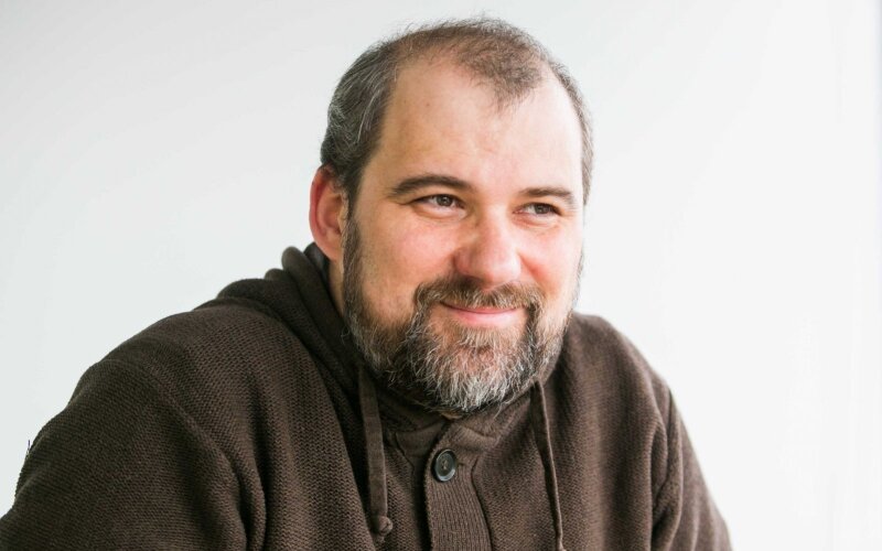 Aidas Giniotis
