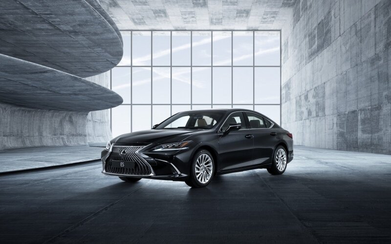 Lexus