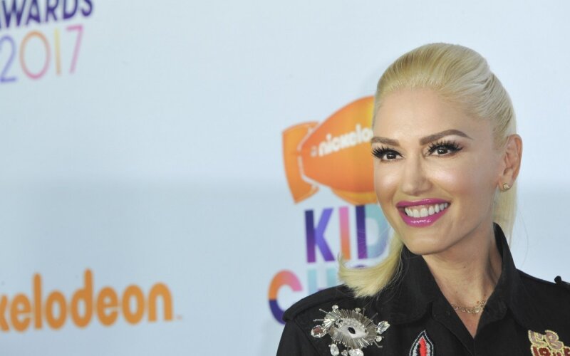 Gwen Stefani Issamiai Delfi Lt Puslapis 4