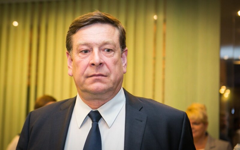 Valentinas Bukauskas