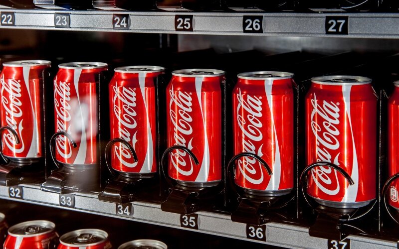 Coca-Cola