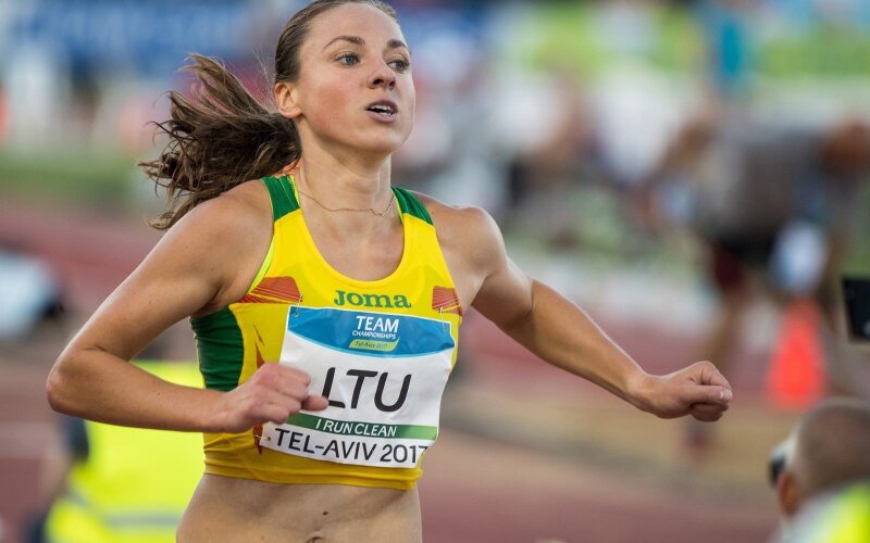 Natalija Piliušina