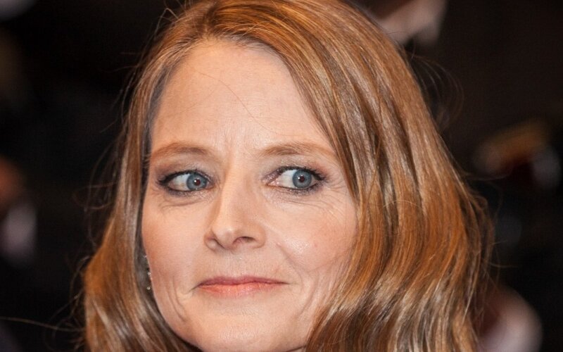 Jodie Foster