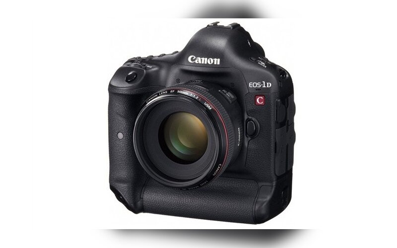 Canon
