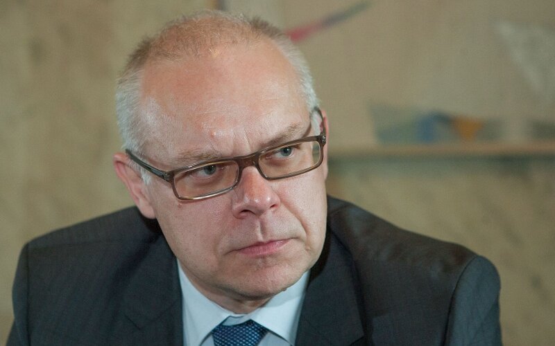 Renatas Norkus