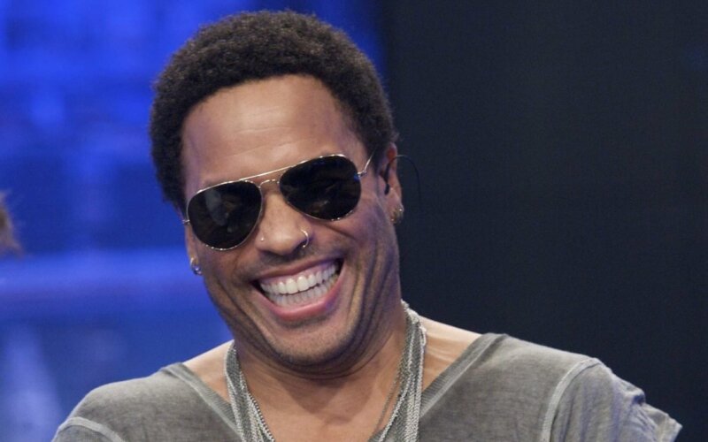 Lenny Kravitz