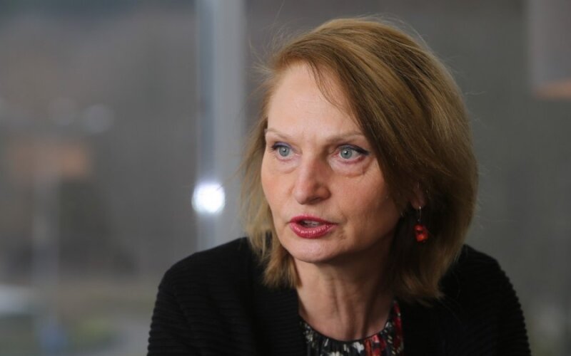 Zita Čepaitė