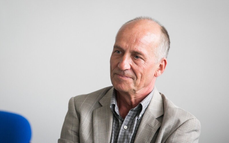 Liudvikas Gadeikis EN