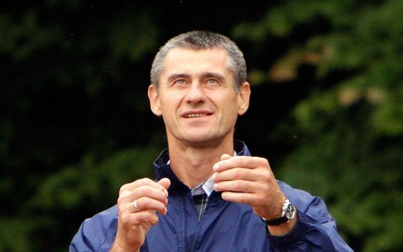 Romas Ubartas