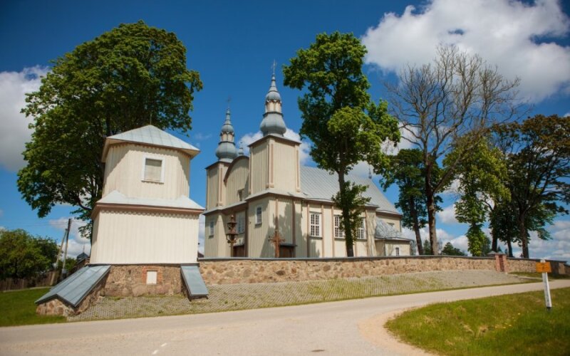 Ukmergė