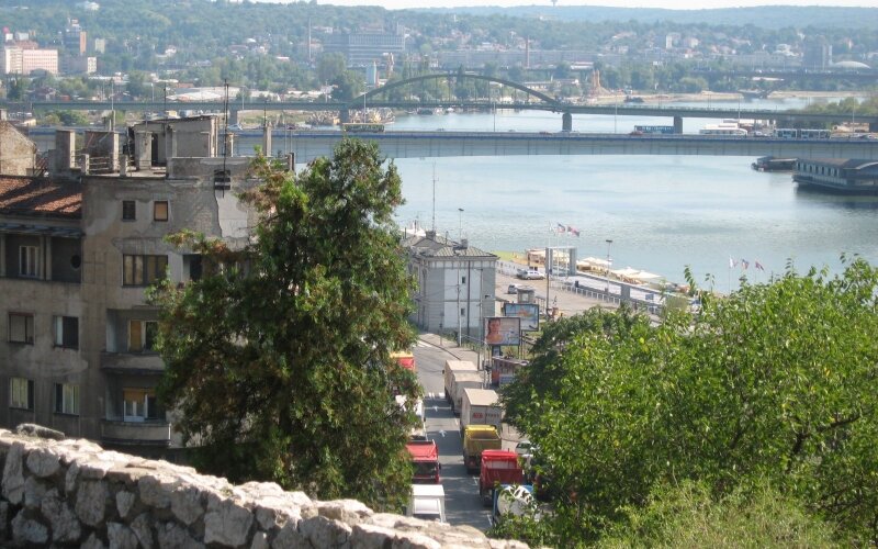 Serbija