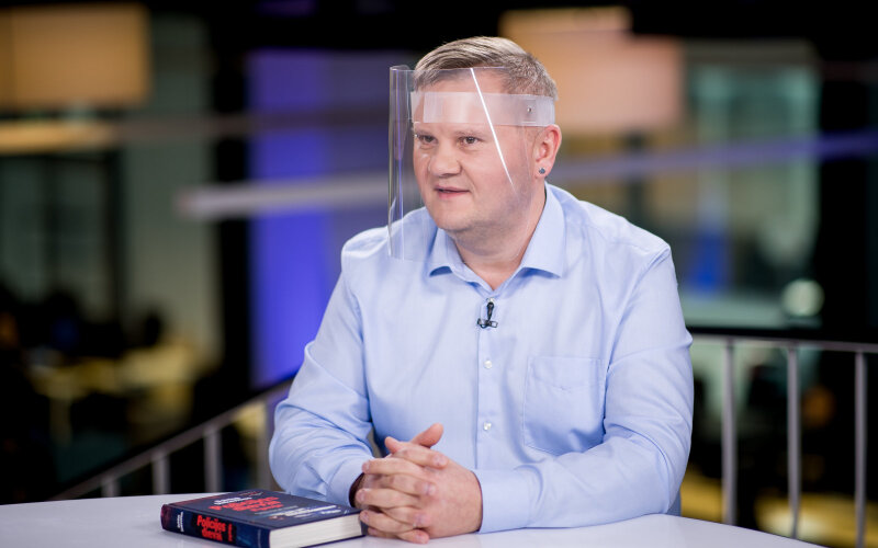 Dainius Sinkevičius