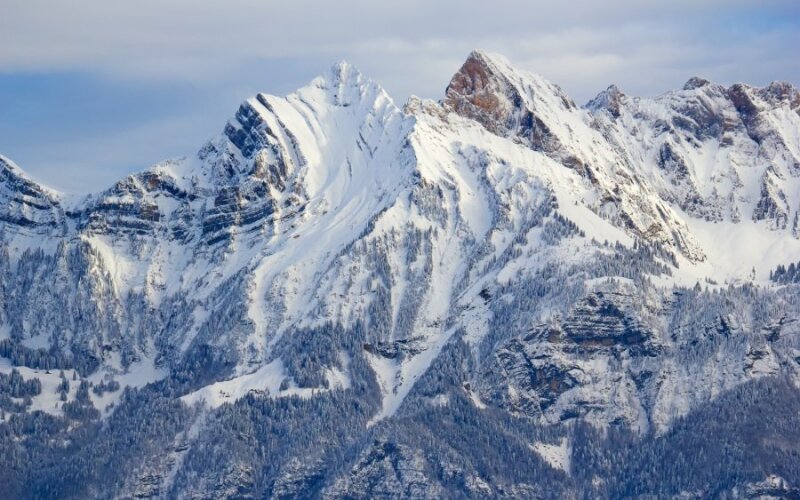 Alpės