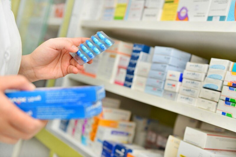 Kas yra geriausias vaistas nuo hipertenzijos? - Anatomija November