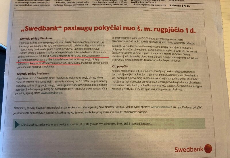 svaro kursas swedbank skaiciuokle dvejetainiai variantai uol