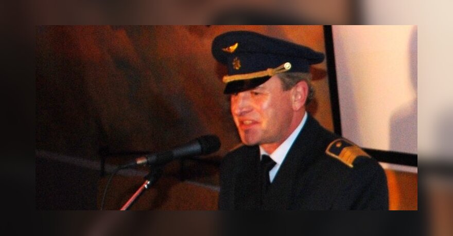 Remigijus Sabulis išsamiai DELFI.lt