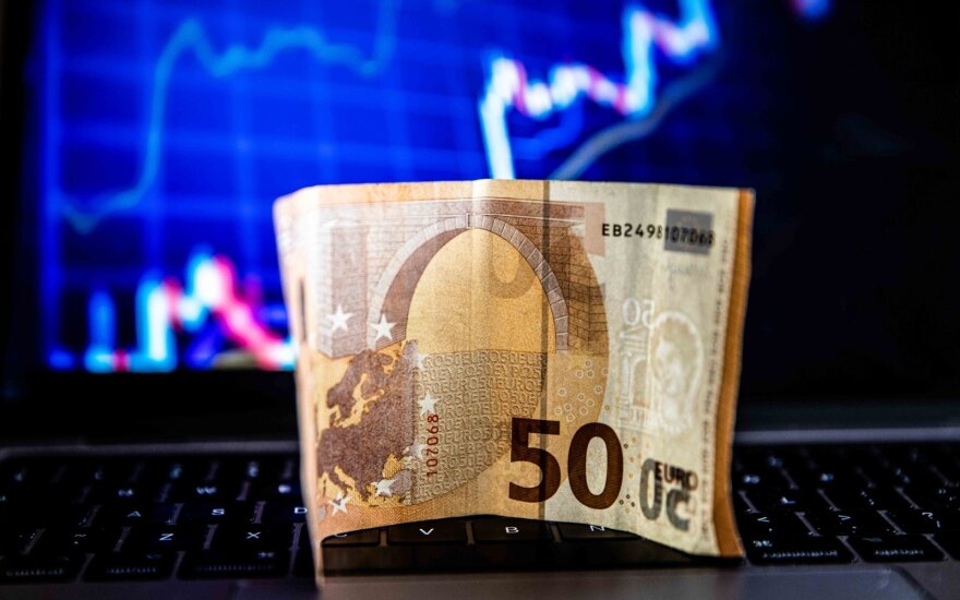 „Finpro“ išplatino 1,7 mln. eurų obligacijų