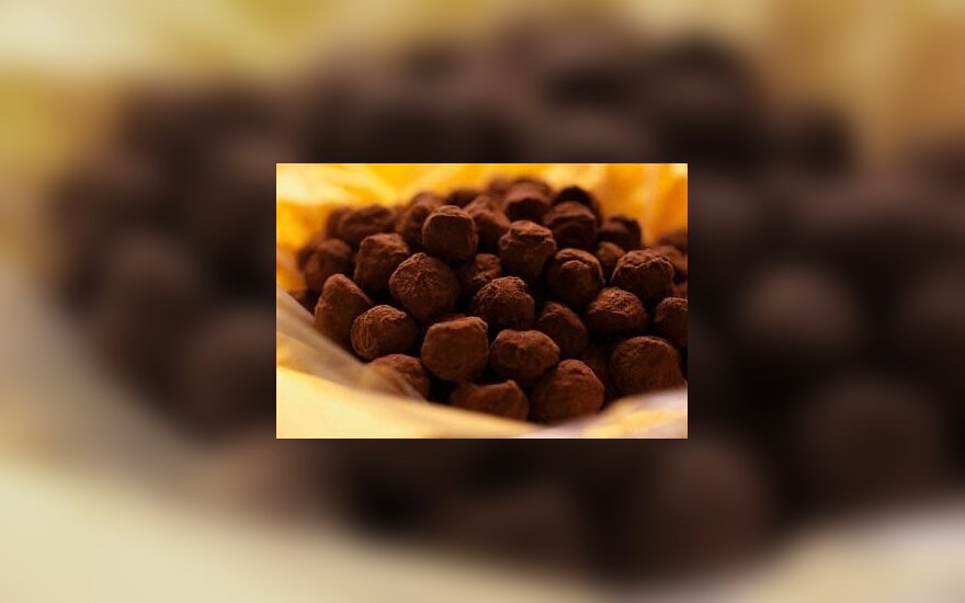 Šokoladas