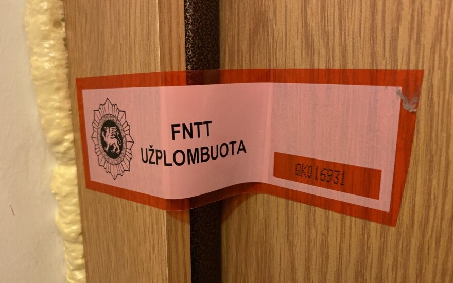FNTT: durpių briketais prekiavusi Šiaulių įmonė galėjo nuslėpti 13 tūkst. eurų mokesčių
