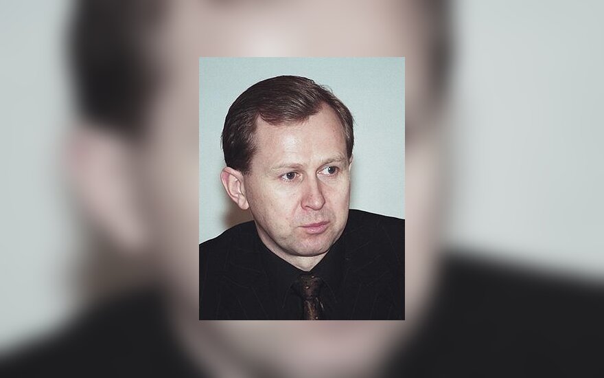 Vytautas Markevičius
