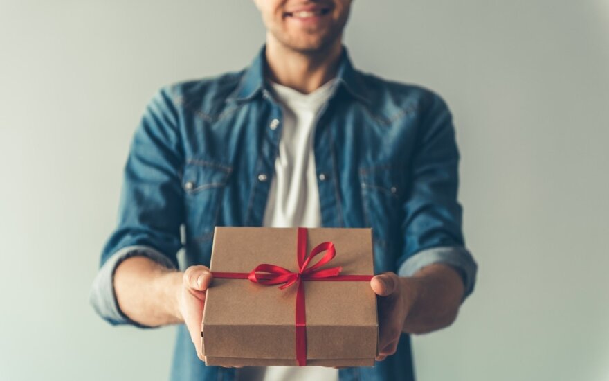 Christmas gift trends: instead of things giving experiences
