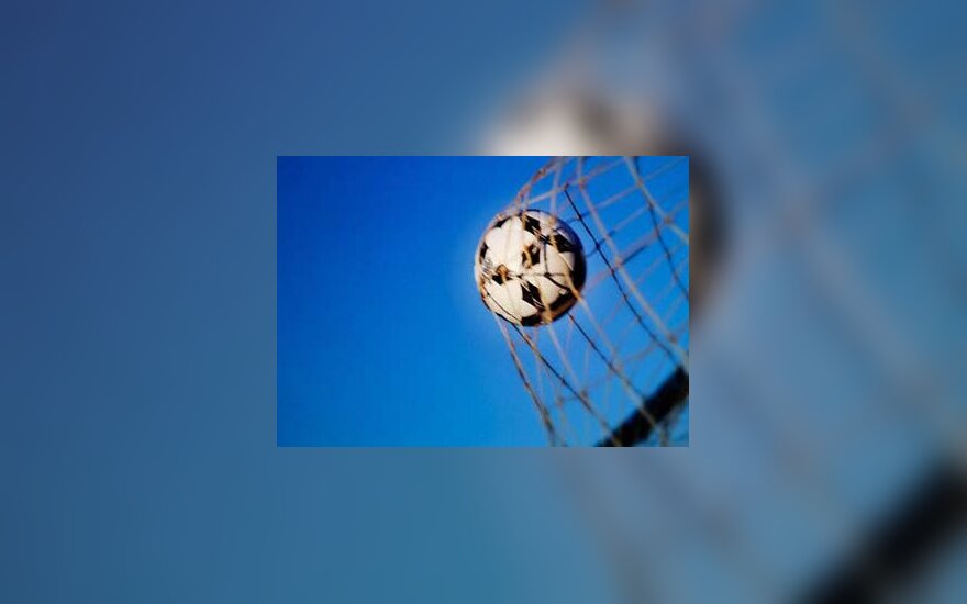 futbolas