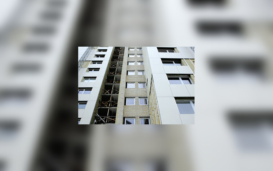 Gyvos akcijų rinkos programinė įranga
