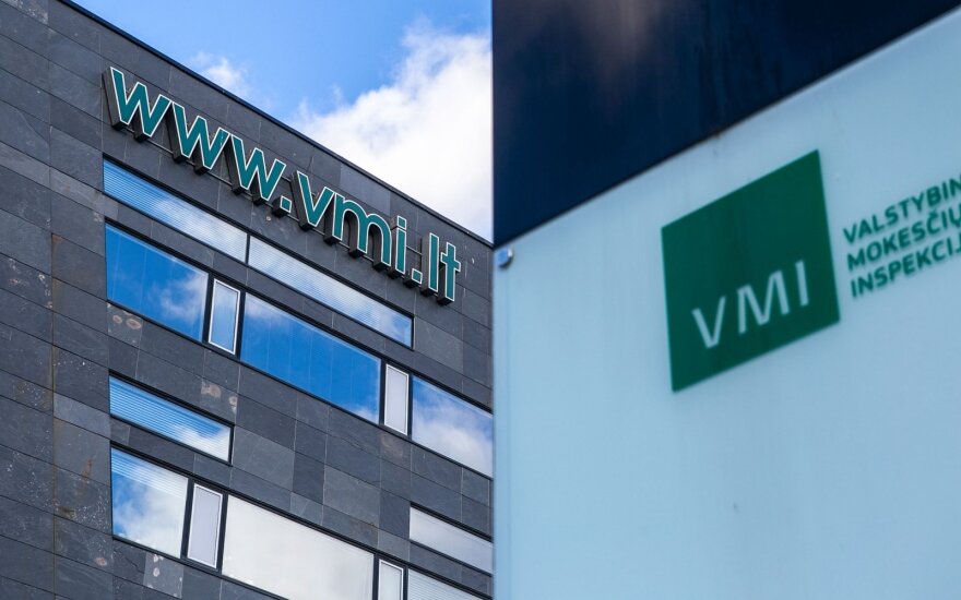 VMI vertinimu, beveik 200 įmonių yra ant nemokumo slenksčio