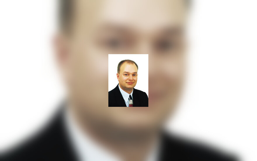 Vidmantas Eigėlis
