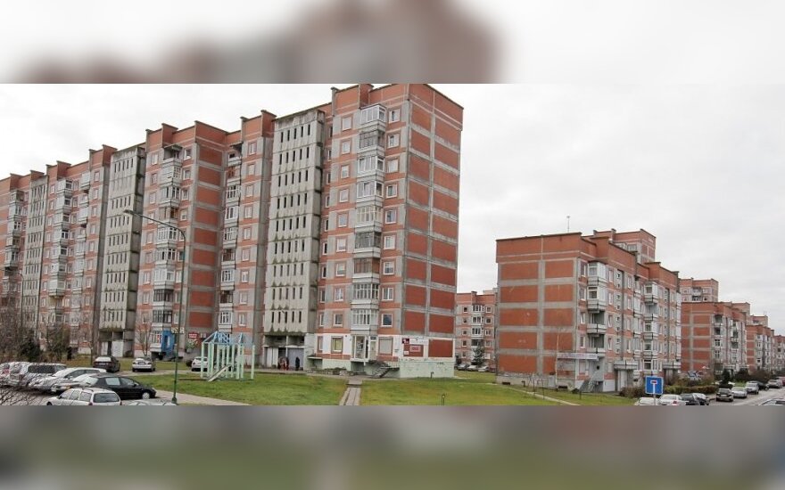 Kova dėl įtakos daugiabučiuose – kaip iš veiksmo filmo