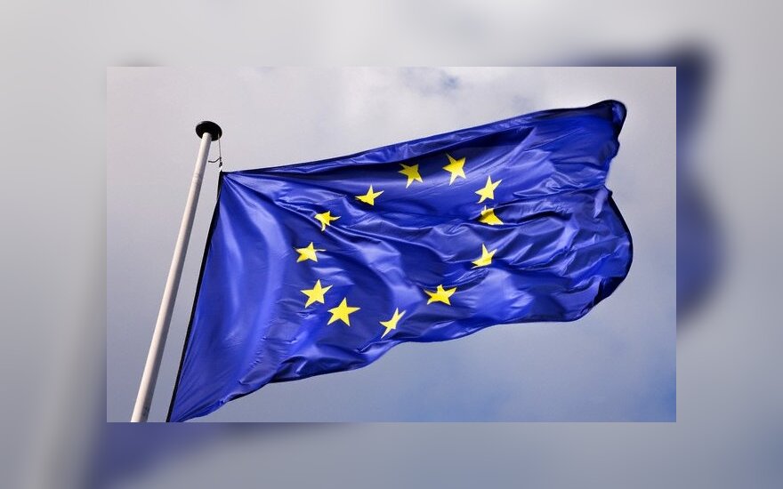 Europa ekonominės pagalbos ieško Lotynų Amerikoje