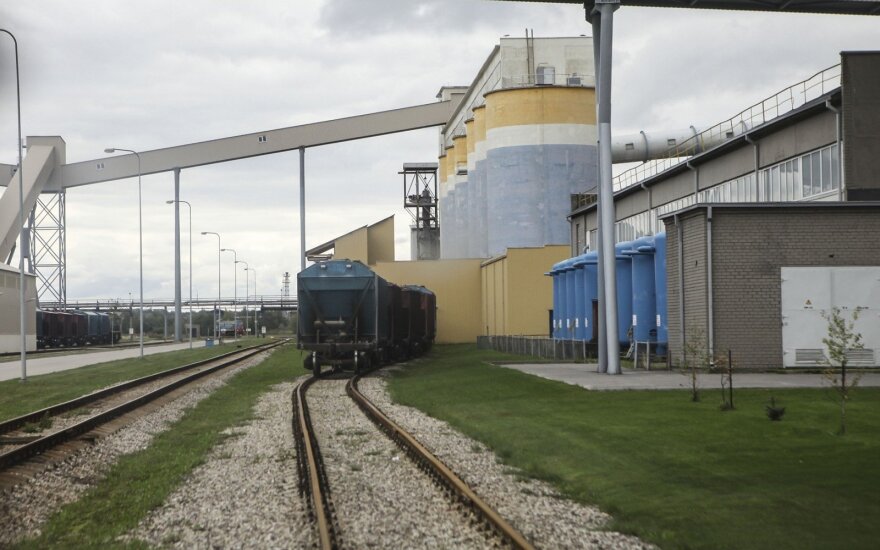 „Lifosos“ pelnas pernai augo 6 kartus iki 47,5 mln. eurų