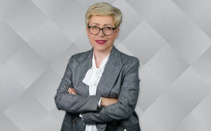 Natalja Kobzevienė