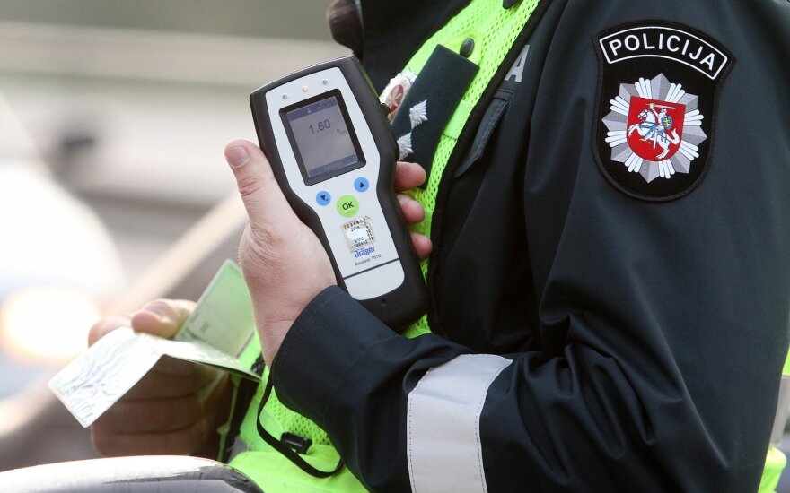 Jauno vyro klausimai sukėlė tikrą sąmyšį policijoje ir teisme – paaiškėjo neįtikėtina klaida