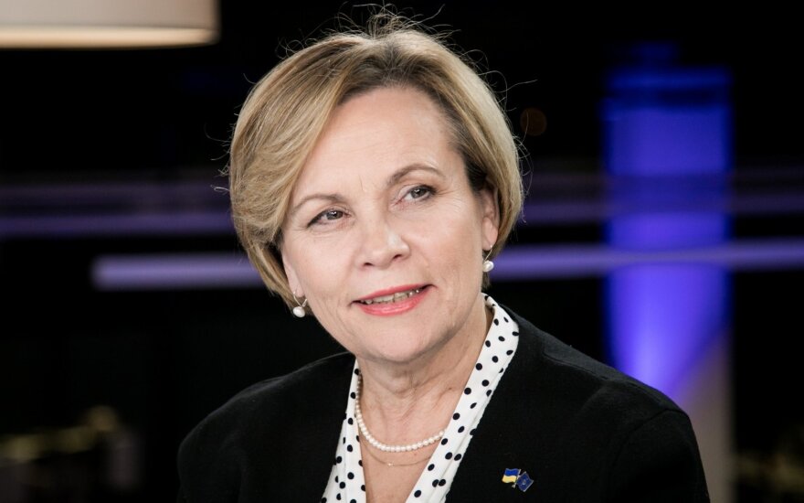 Rasa Juknevičienė