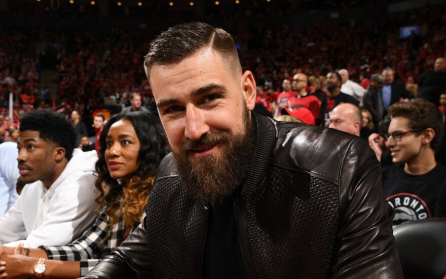 toronto raptors prekybos galimybės pca prekybos signalai