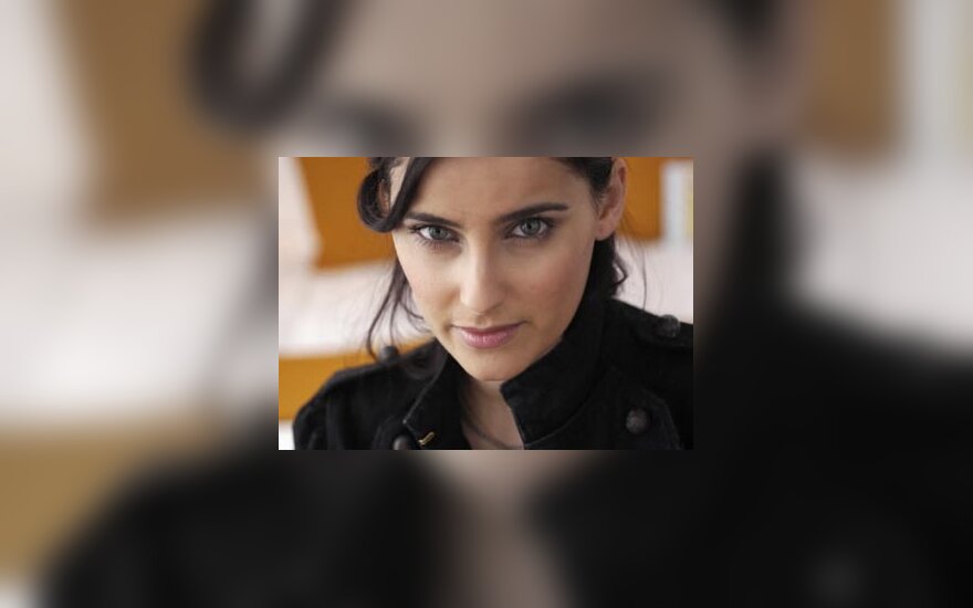Nelly Furtado