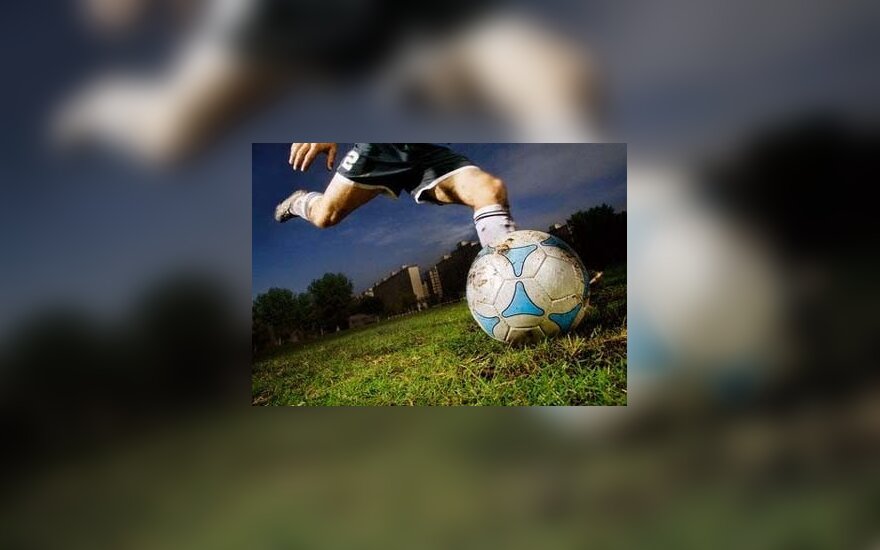 „Žalgirio“ komanda išliks I lygoje draugijos pavidalu