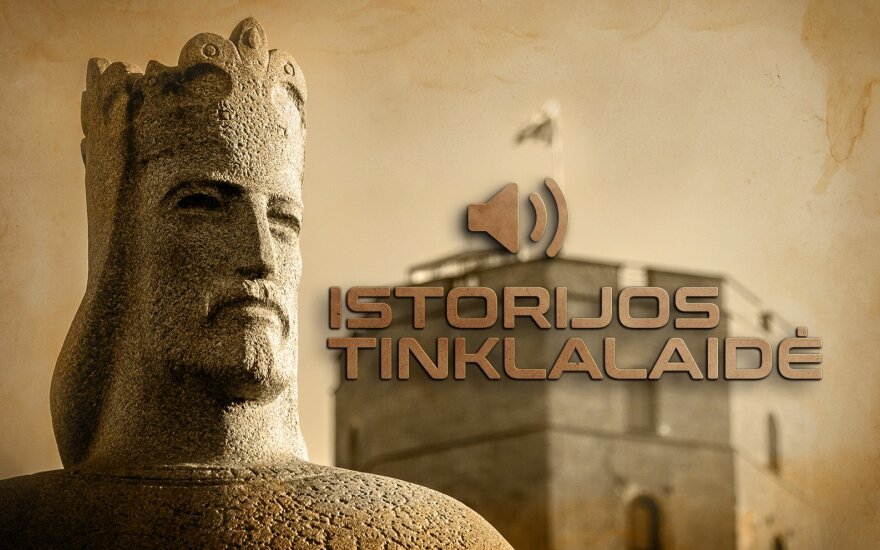 „Istorijos“: apie lietuvišką darbštumą – tiesiai šviesiai